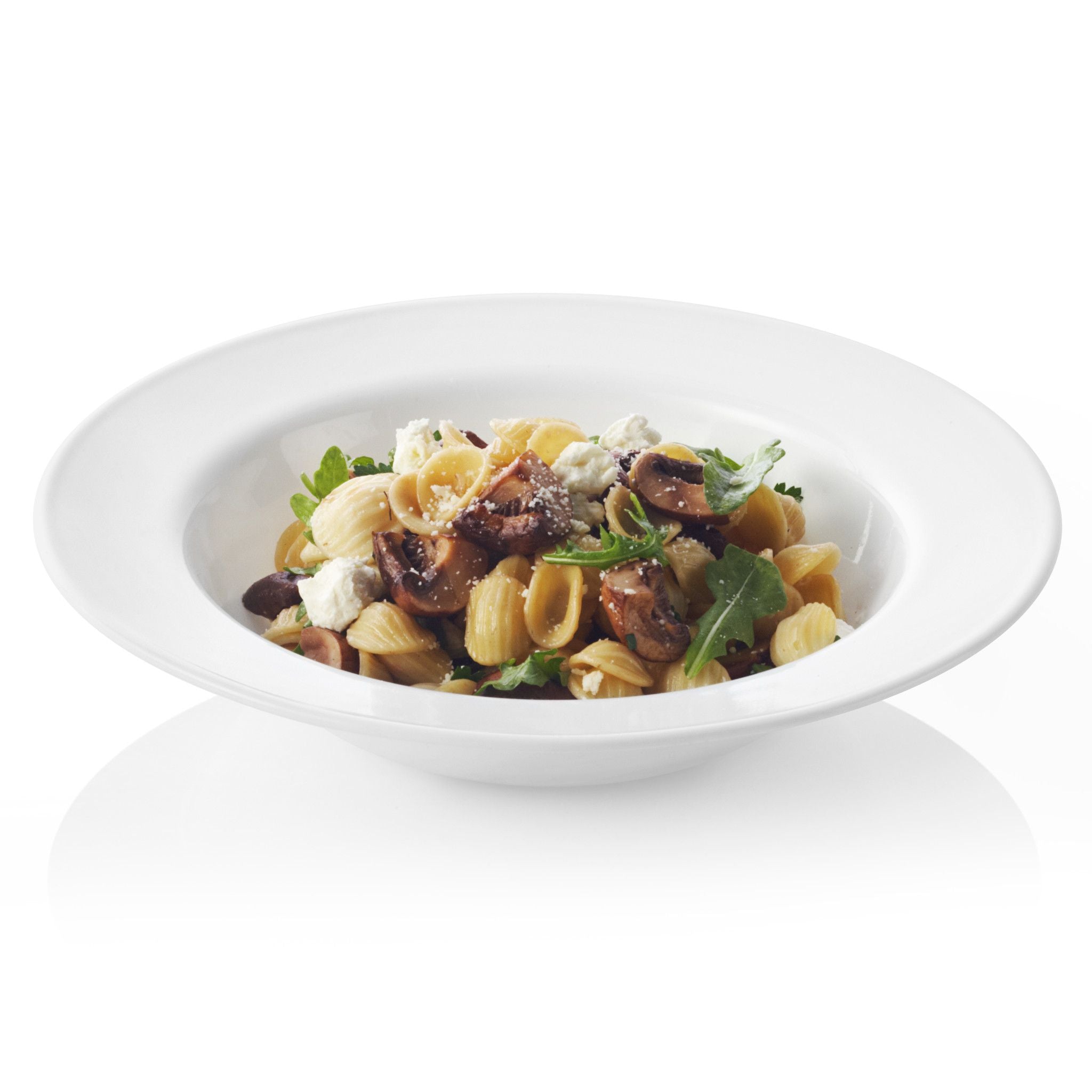 Corelle® Dazzling White 28-ounce Large Soup Bowl - Image 2
