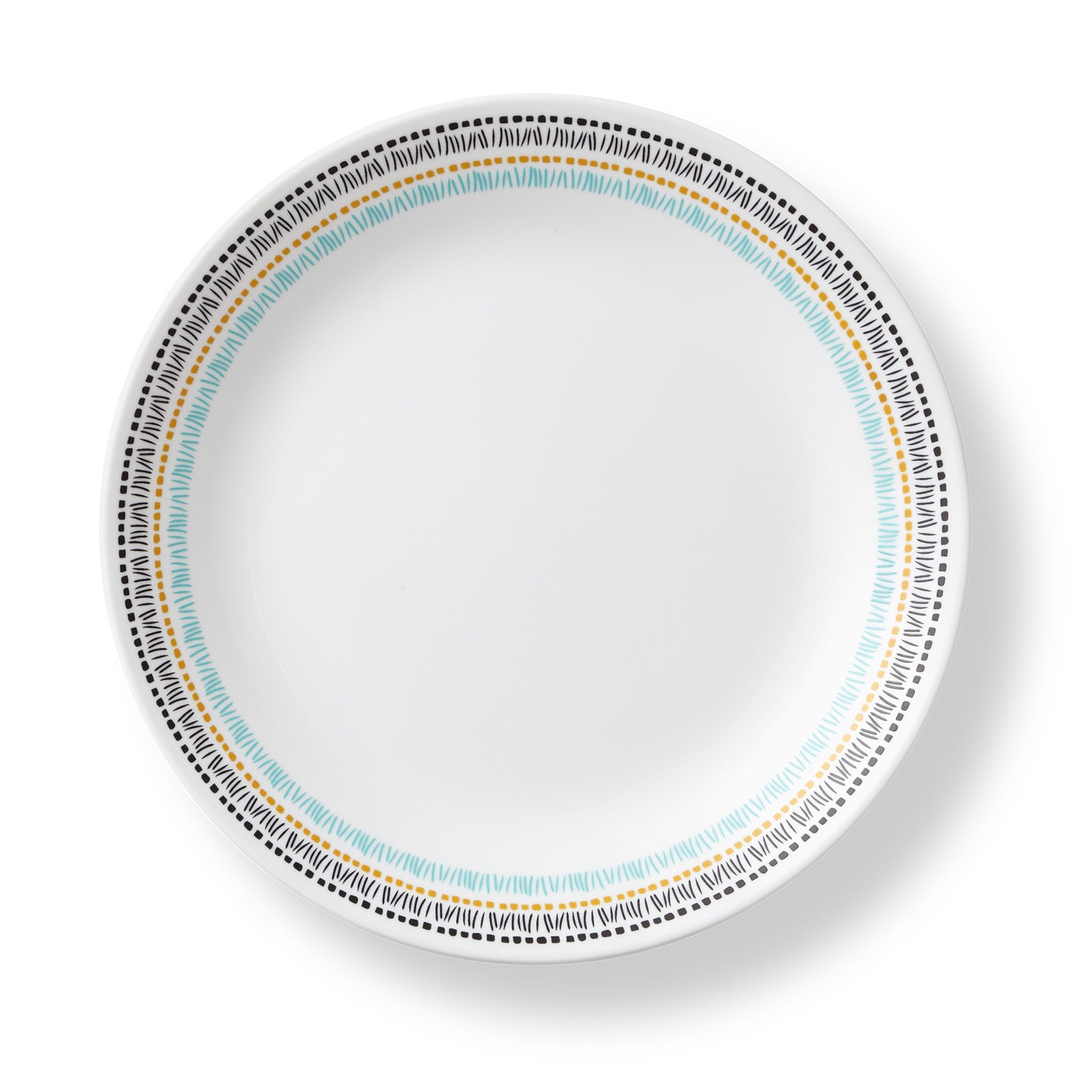 Corelle® Paloma 10.25 Dinner Plate