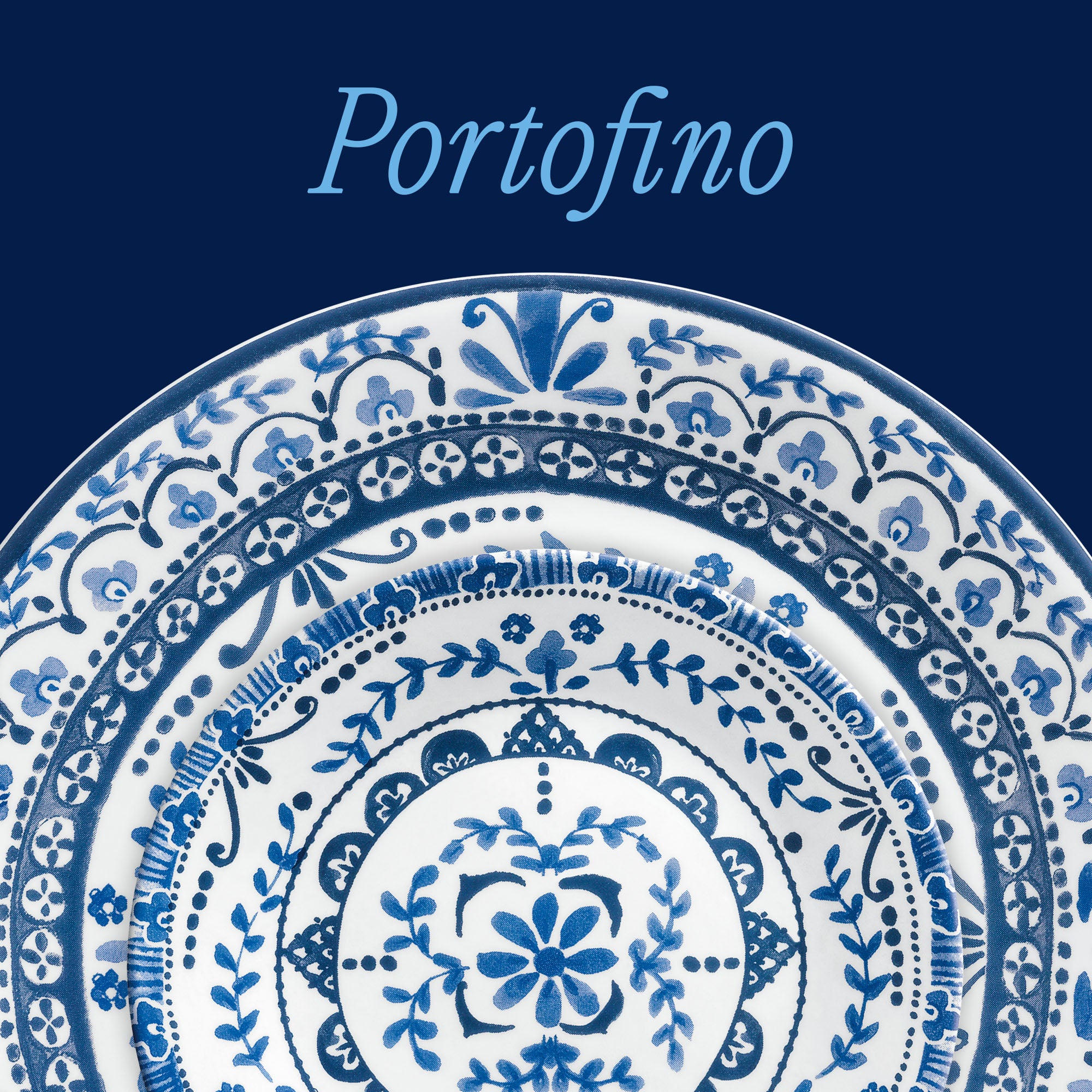 Corelle® Portofino 16-piece Dinnerware Set. Service for 4 - Image 2