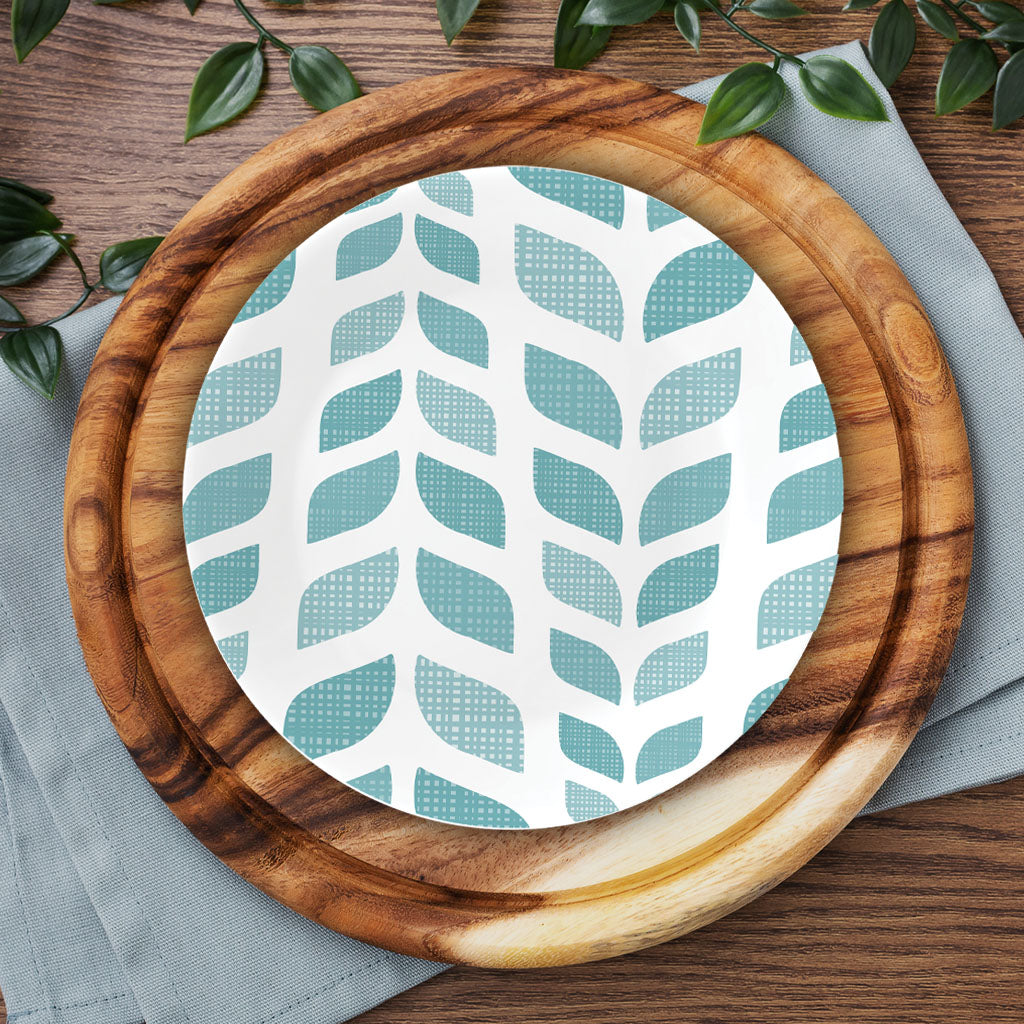 Corelle® Global Collection Northern Pines 12-piece Dinnerware Set. Service for 4 - Image 5