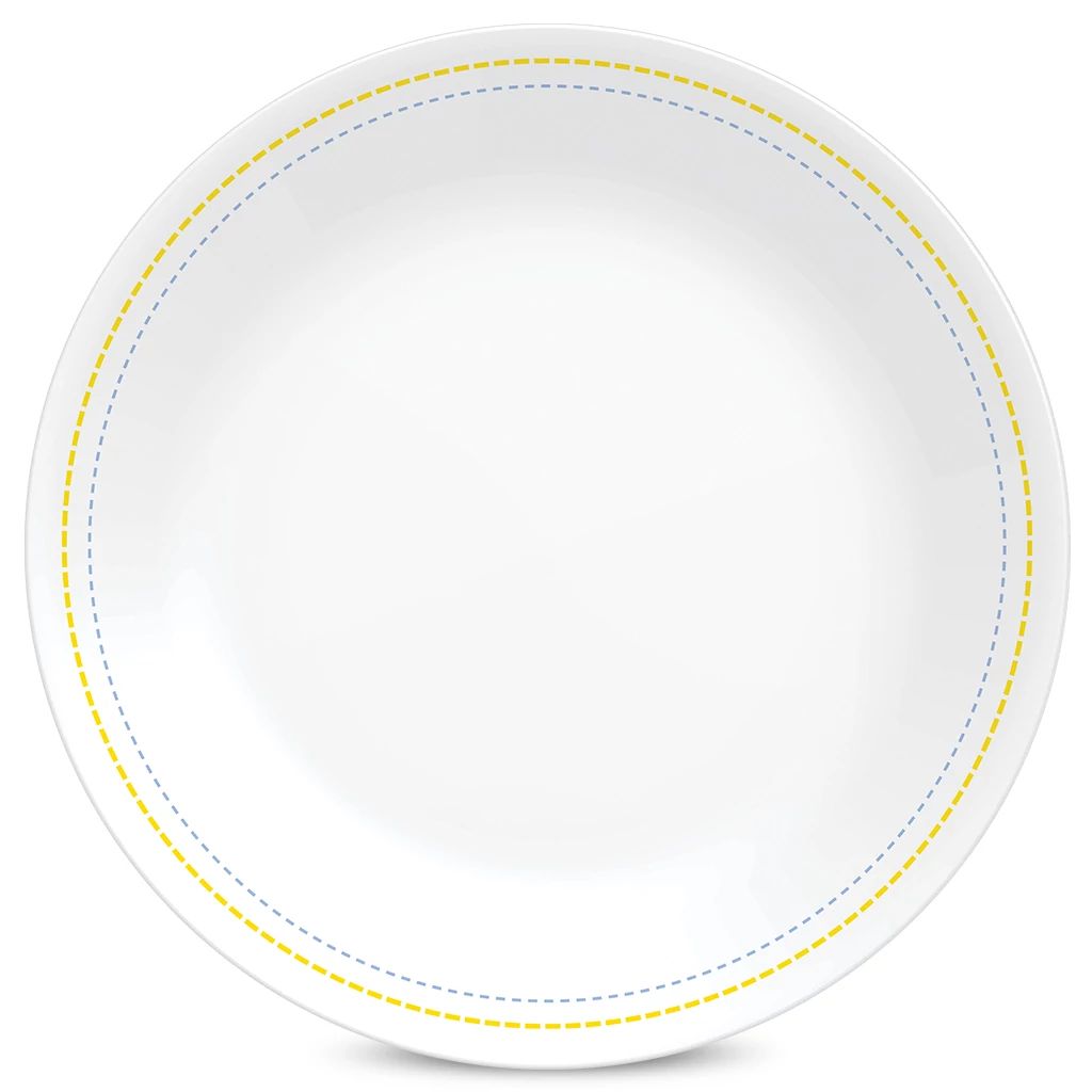 Corelle® Amelia 8.5 Salad Plate