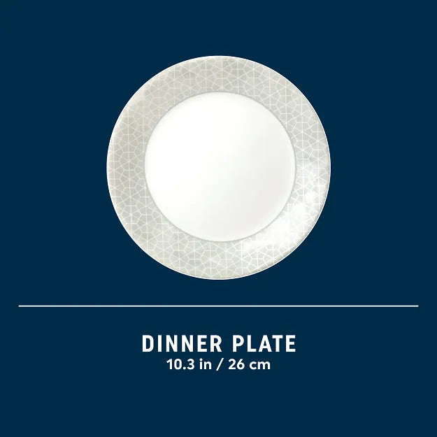 Corelle® Knox 10.25 Dinner Plate - Image 8