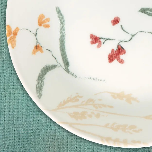 Corelle® Wildflower Scatter 6.75 Appetizer Plate - Image 2