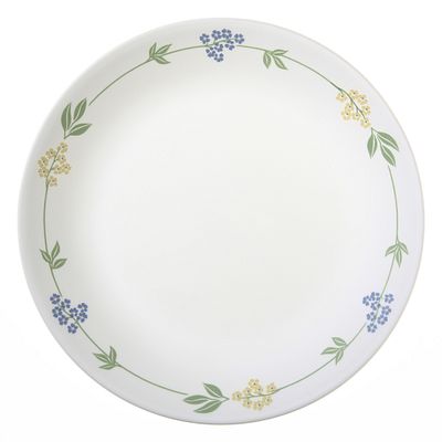 Corelle® Secret Garden 10.25 Dinner Plate